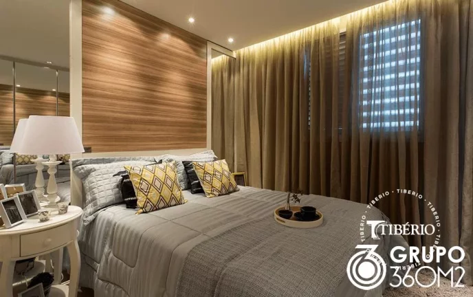 Imagem Apartamento para Venda em Santo André / SP no bairro Vila Valparaíso