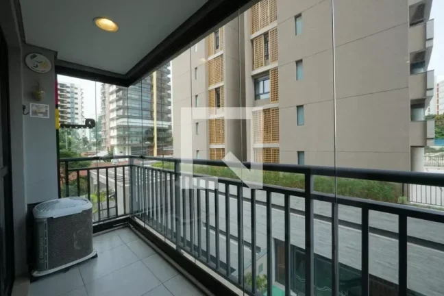 Imagem Apartamento à Venda - Vila Mariana, 2 Quartos, 53 m2