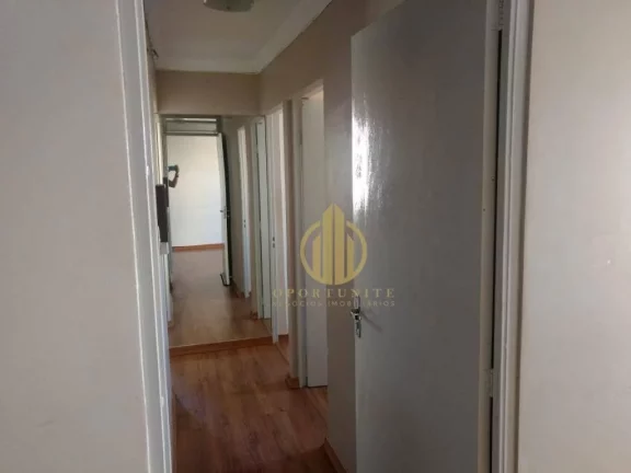 Imagem Apartamento com 2 dormitórios - Condomínio Parque Rarus - Parque Ribeirão Preto - Ribeirão Preto
