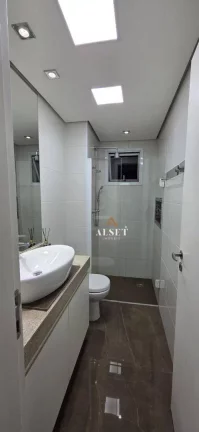 Imagem Apartamento com 3 dormitórios no Tatuapé em condomínio clube