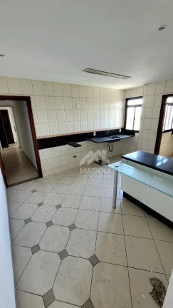 Imagem Apartamento com 3 dormitórios à venda, 120 m² por R$ 450.000 - Ilha dos Aires - Vila Velha/ES