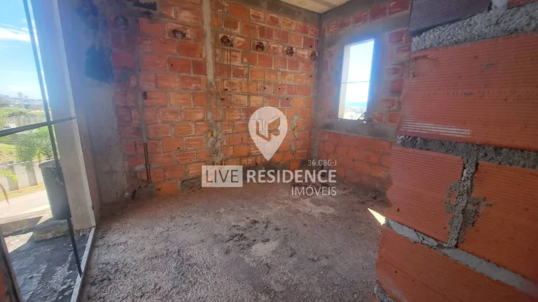 Imagem Casa a venda em excelente condomínio em Itatiba