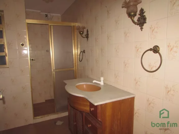 Imagem Vendo Apto de frente 3 dormitórios no Bairro Centro Histórico Porto Alegre/RS. - AP1908