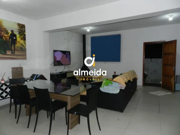 Imagem CASA 3 DORMITÓRIOS