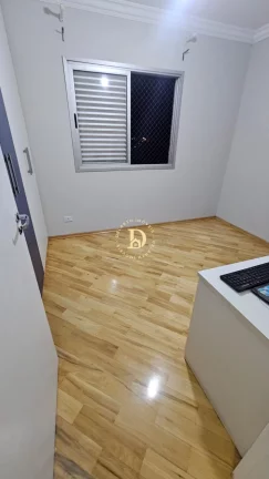 Imagem Apartamento - Jardim Satélite - Edificio Memphis - 4 dorm(2 suítes) - 120 m²