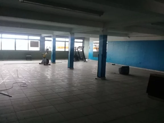 Imagem Sala para alugar, 475 m² por R$ 6.000,00/mês - Parque Suzano - Suzano/SP