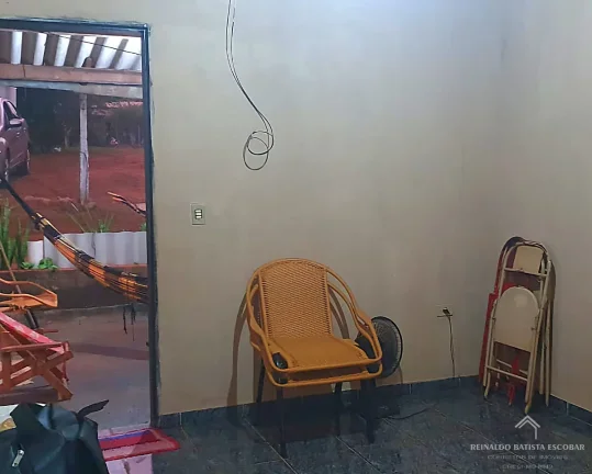 Imagem Chácara à venda a no Recanto dos Pintados às margens do Rio Aquidauana