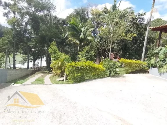 Imagem Vendo linda casa no Campo do Coelho com 2 quartos e 980 mts² de terreno