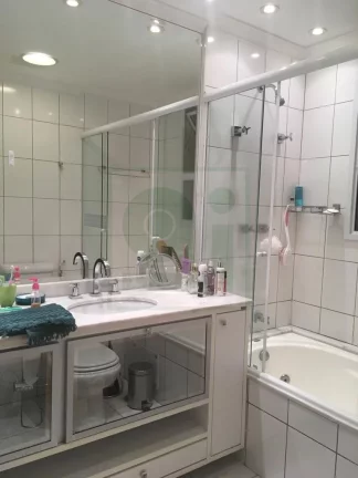 Imagem APARTAMENTO RESIDENCIAL em OSASCO - SP, VILA OSASCO