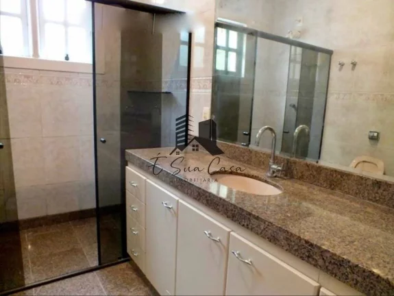 Imagem Casa com 6 quartos, 617 m² - São Luiz - Belo Horizonte/MG