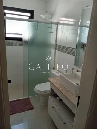 Imagem APARTAMENTO Á VENDA EM CONDOMÍNIO CHACARA PRIMAVERA - JUNDIAÍ -SP