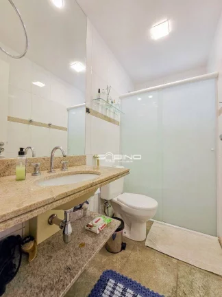 Imagem Apartamento à venda, com 3 dormitórios 1 suíte 121m², 2 vagas - em Riviera de São Lourenço - Bertioga S/P