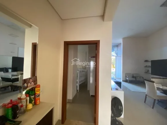 Imagem Casa térrea à venda no Condomínio Ibiti Royal - Sorocaba