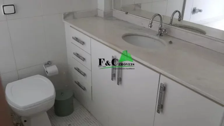 Imagem Apartamento para Venda em Limeira, Centro, 4 dormitórios, 1 suíte, 3 banheiros, 1 vaga