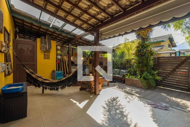 Imagem Casa à Venda - Vargem Grande, 3 Quartos, 120 m2