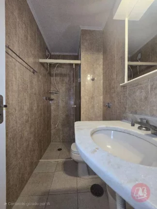 Imagem Apartamento para alugar, 73 m² por R$ 3.719,00/mês - Farroupilha - Porto Alegre/RS
