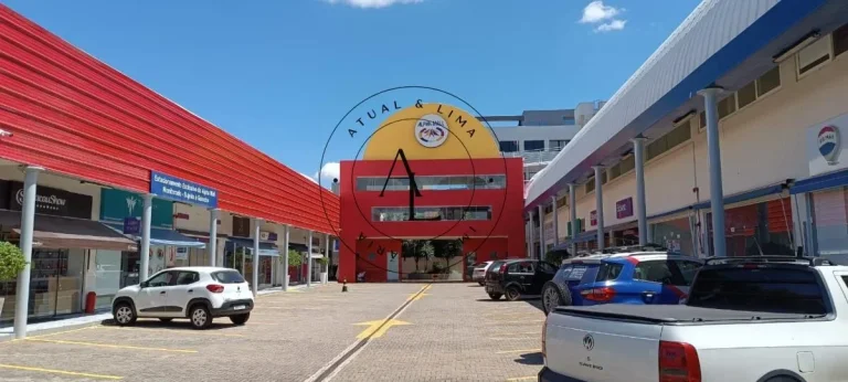 Imagem Loja à venda em Campinas, Loteamento Alphaville Campinas, 80m2