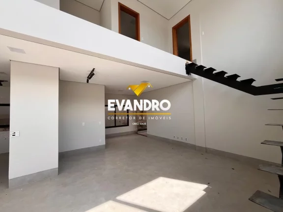Imagem Casa em Condomínio para Venda em Cuiabá / MT no bairro Jardim Imperial