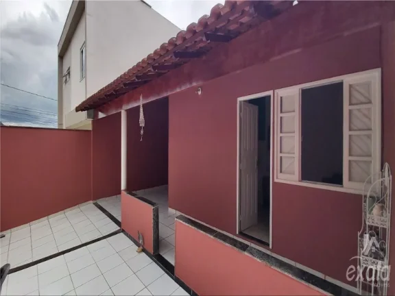 Imagem CASA RESIDENCIAL em SERRA - ES, MACAFE