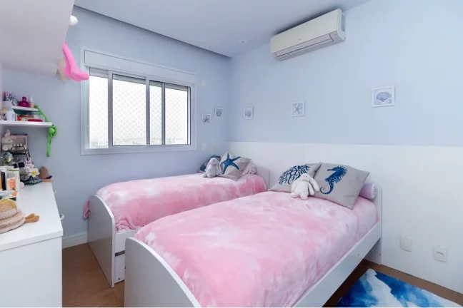 Imagem APARTAMENTO RESIDENCIAL em São Paulo - SP, Alto da Lapa