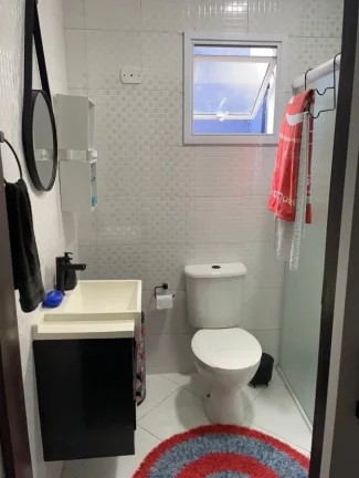 Imagem Sobrado para Venda em Santo André / SP no bairro Jardim Santo Antônio