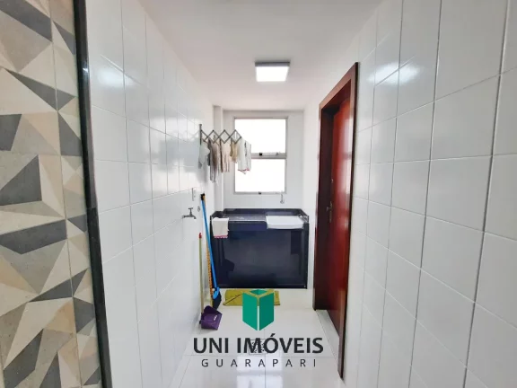 Imagem Cobertura duplex com 4 quartos,180m² a venda por R$500.000 na Praia do Morro - Guarapari/ES