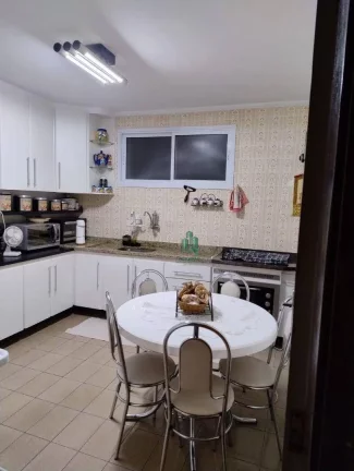 Imagem Apartamento com 4 dormitórios à venda, 147 m² por R$ 650.000,00 - Santana - São Paulo/SP