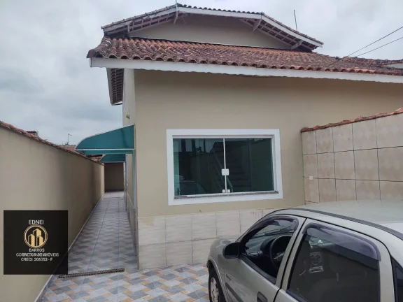 Imagem Casa, Jardim Praia Grande, Mongaguá - SP
