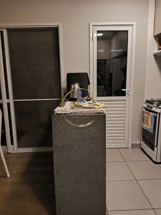 Imagem Apartamento, 3 dormitórios (1 suíte), 2 vagas, Maranata Parque, Sjc.