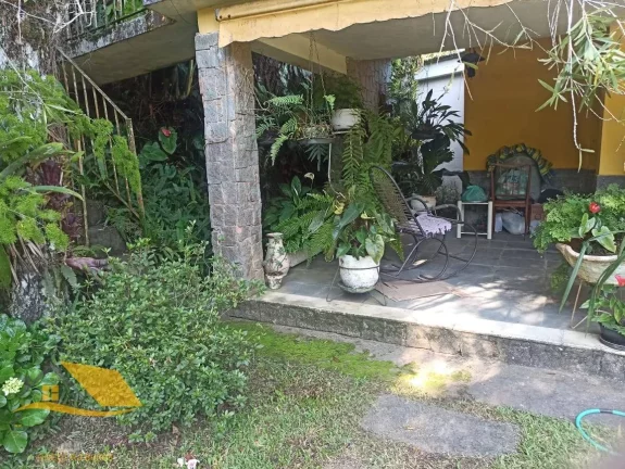 Imagem Vendo Chácara em Theodoro com 3 quartos, 1 suíte e 5 mil mts² de terreno.