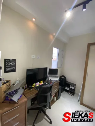 Imagem Imperdível: Apartamento à venda em São Paulo-SP, Vila Franci! 2 quartos, 1 sala, 1 banheiro, 37m² de área. Venha conferir!