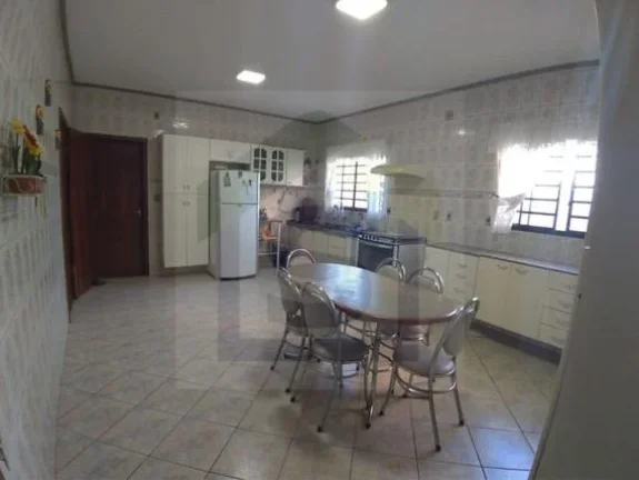 Imagem Casa Residencial / Vila São Lúcio