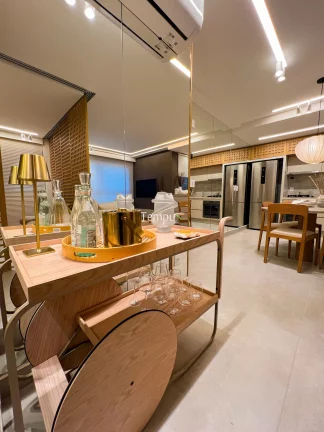 Imagem Liv Urban Marista - Apartamento no LIV URBAN à venda no bairro Setor Marista, 2 suítes, 71m² - Goiânia/GO