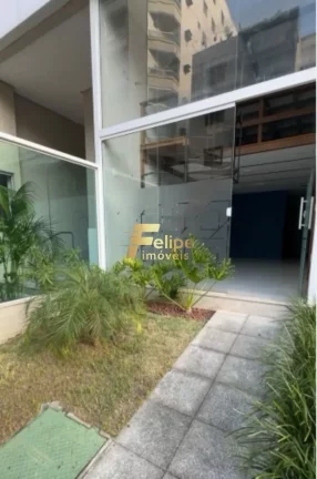 Imagem LOJA COMERCIAL DISPONÍVEL PARA LOCAÇÃO E VENDA!