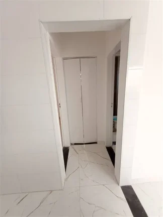 Imagem CASA COM 71.95 m² - MIRIM - PRAIA GRANDE SP