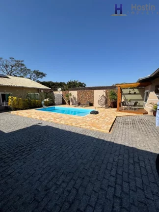 Imagem CASA RESIDENCIAL em SÃO FRANCISCO DO SUL - SC, Paulas