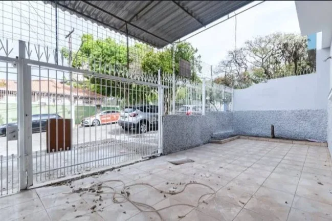 Imagem Casa Planalto Paulista - 151M², 3 Dorms, 2 Lavabos, 2 Vagas.