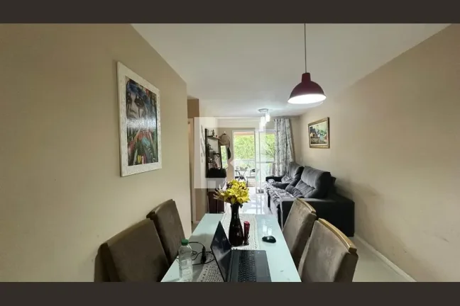 Imagem Apartamento à Venda - Recreio, 3 Quartos, 77 m2