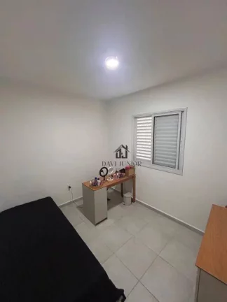 Imagem Apartamento à venda, 61 m² por R$ 365.000,00 - Jardim Guadalajara - Sorocaba/SP