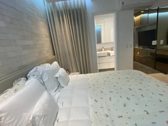Imagem Descubra o seu novo lar em um amplo apartamento localizado no coração do Santo Antônio. O apartam...