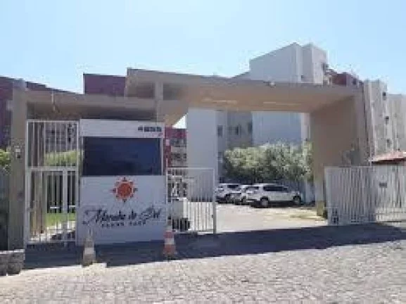 Imagem Apartamento 3 dormitórios para Venda em Teresina, Campestre, 3 dormitórios, 2 suítes, 2 banheiros, 1 vaga