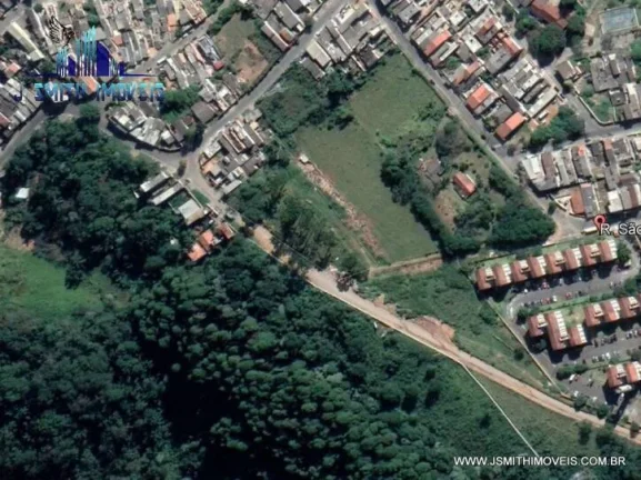 Imagem Área 2.740m² (ZIS) próx. ao centro de Cotia (Km 32 Rap. Tavares) p/ MCMV