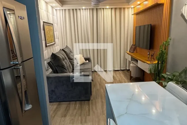 Imagem Apartamento à Venda - Recreio, 2 Quartos, 45 m2
