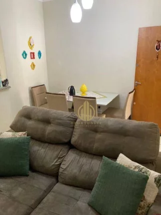 Imagem Apartamento com 2 dormitórios à venda, Parque dos Bandeirantes - Ribeirão Preto/SP