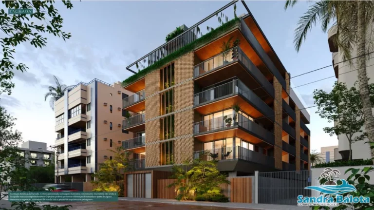 Imagem Apartamento de 1 dormitório/Tenório