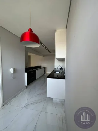 Imagem Apartamento com 3 suítes para alugar,165m² por R$ 11.600/mês -Alphaville/SP