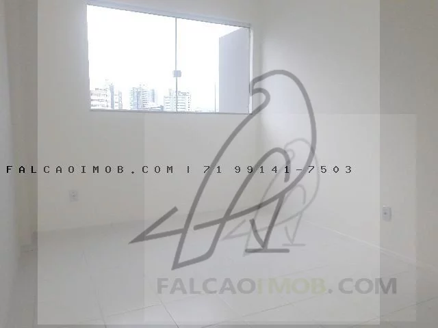 Imagem Vendo Ap 3 Quartos, 119m2 Pituba, Salvador / BA