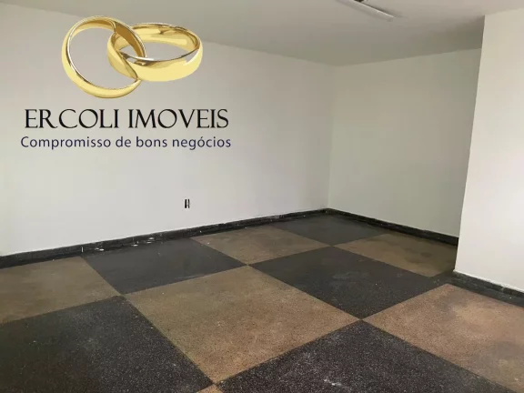 Imagem Salão Comercial para Locação - 400 m² no Tatuapé, Zona Leste de São Paulo