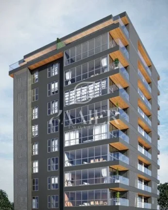 Imagem Apartamento com 3 quartos à Venda, Atiradores - Joinville