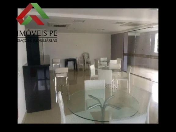 Imagem Apartamento para Venda, 3 Quartos com 2 Vagas em Boa Viagem